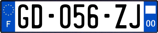 GD-056-ZJ