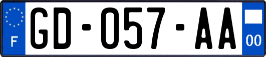 GD-057-AA