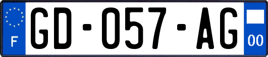 GD-057-AG