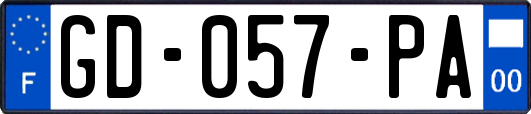 GD-057-PA