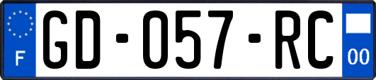 GD-057-RC
