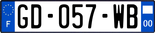 GD-057-WB