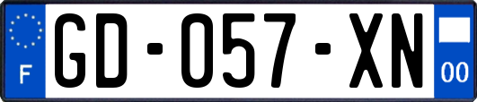 GD-057-XN