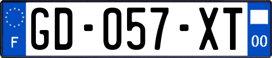 GD-057-XT