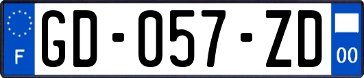 GD-057-ZD