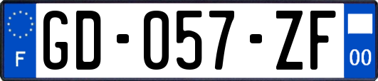 GD-057-ZF