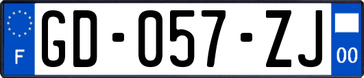 GD-057-ZJ