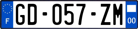 GD-057-ZM