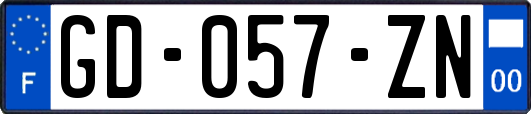 GD-057-ZN