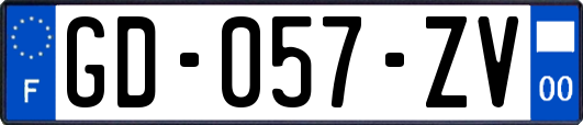 GD-057-ZV