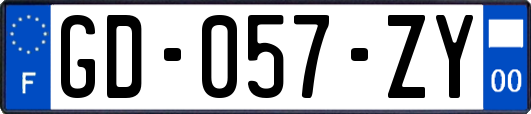 GD-057-ZY