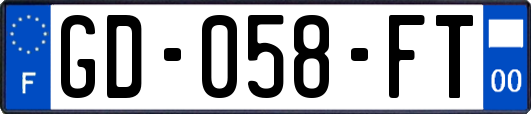 GD-058-FT