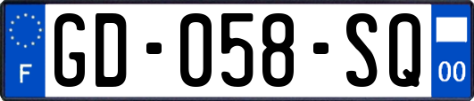 GD-058-SQ