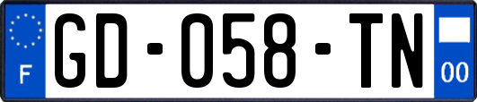 GD-058-TN