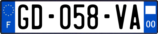 GD-058-VA