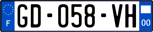 GD-058-VH