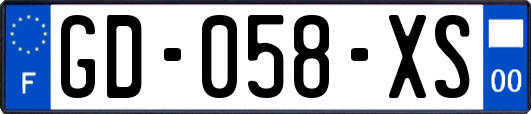 GD-058-XS