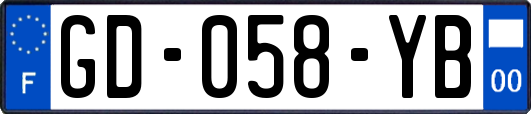 GD-058-YB