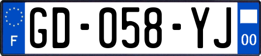 GD-058-YJ