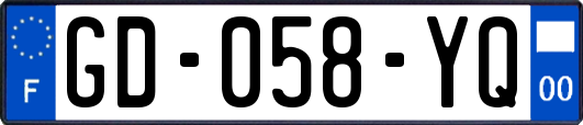 GD-058-YQ