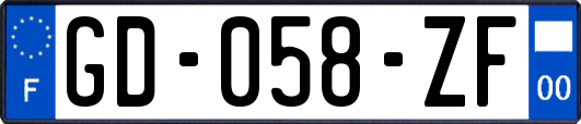 GD-058-ZF