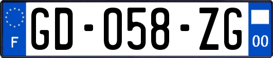 GD-058-ZG