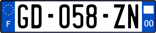 GD-058-ZN