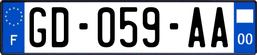 GD-059-AA