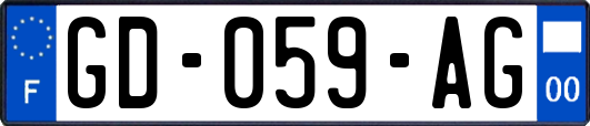 GD-059-AG