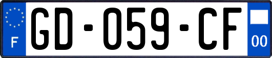 GD-059-CF