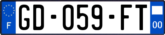 GD-059-FT