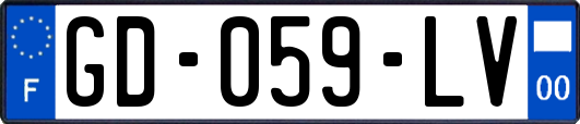 GD-059-LV