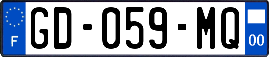 GD-059-MQ
