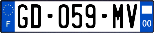 GD-059-MV