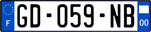 GD-059-NB