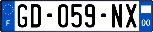 GD-059-NX
