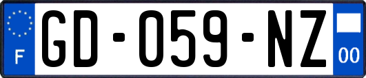 GD-059-NZ