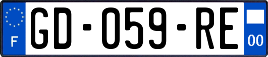 GD-059-RE