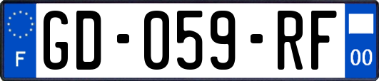 GD-059-RF