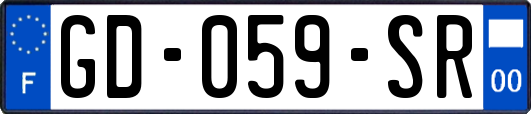 GD-059-SR