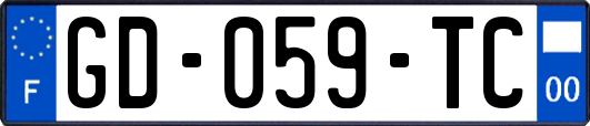 GD-059-TC
