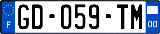 GD-059-TM