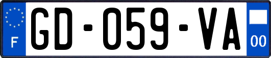 GD-059-VA