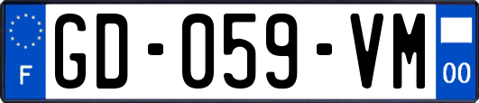 GD-059-VM