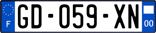 GD-059-XN