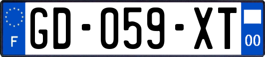 GD-059-XT