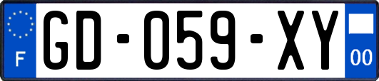 GD-059-XY