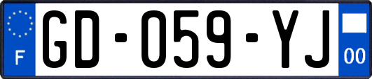 GD-059-YJ