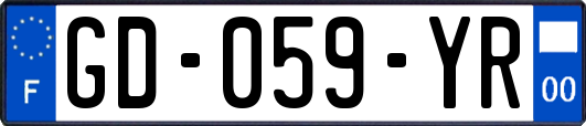 GD-059-YR