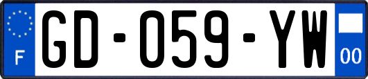 GD-059-YW